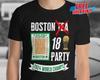 NEW Boston World Champs Shirt For Celtics Fan Celtics 2024 World Champions Unisex T-Shirt