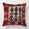 Fall Home Decor Autumn Living Room Throw Pillow Cover Sofa Boho Cushion Cover 45x45cm 45*45 50*50 60x60cm 40*40 40x40cm Morocco
