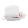 Mini Book Binding Machine Multiple Holes Fast Accurate Manual Coil Binding Machine for Office School Home