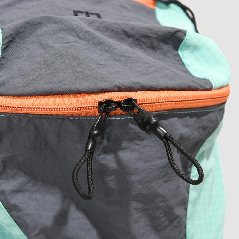 Women's Sport Backpack Lightweight Contrast Color Backpack