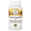 Happy Camper® Plus, 60 Veggie Capsules