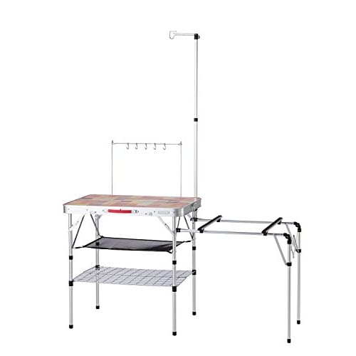 

Coleman Table, кухонный стол «все в одном» 2000031294
