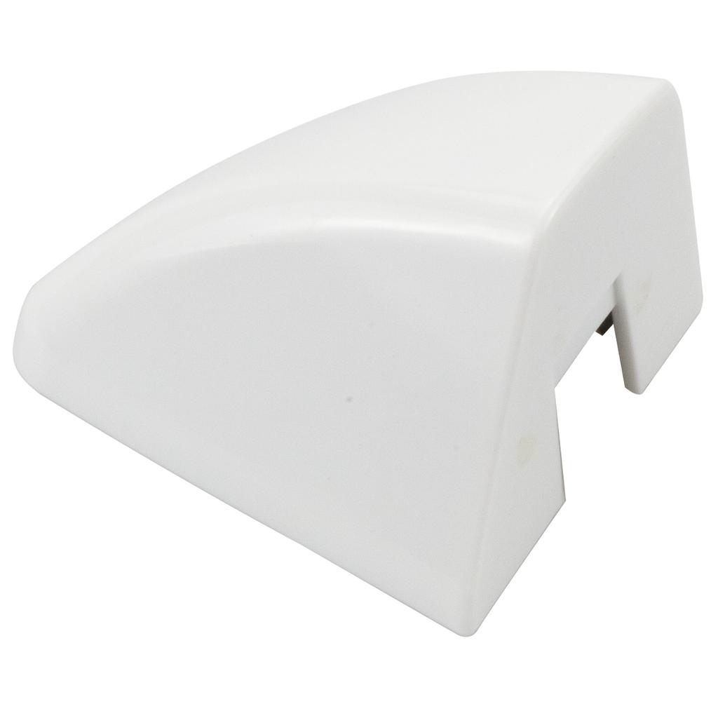 95853187900G2X Front Left Exterior Door Handle Cover Cap for Porsche Cayenne 958 S Turbo GTS 2011-2018