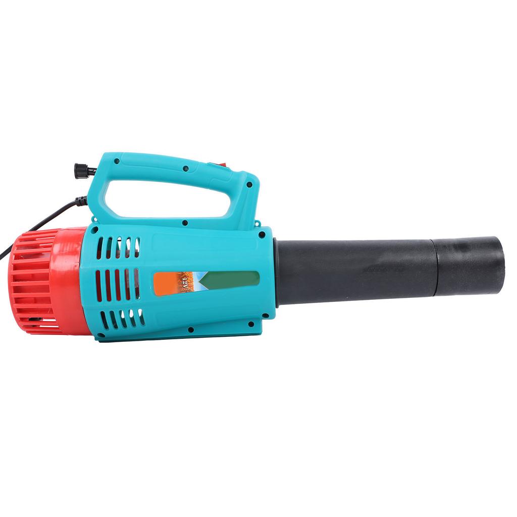 Electric Sprayer Agricultural Pesticide Dispenser Fogger Machine Atomizer for Garden 12V