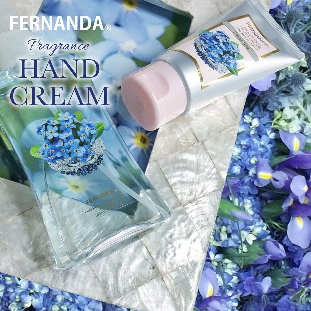 FERNANDA Hand Cream Dear Me