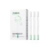 ikAllANT Makeup Remover Swabs with Solution, Built-in Corrector, Ready-to-Use Cotton Swabs