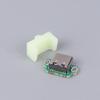 USB C Type C Charging Port Replacement for Gameboy Advance GBASP Handheld Console, Charge Socket Connector