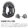 HJC HELMETS Motorcycle Helmet System, Full Face/Open Face, Ventilated, Internally Detachable, for i90 Aventa, HJH222, Black/Yellow, Small (55-56cm)