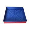 Pet Pool Portable Swimming Tub Foldable Dog Bath PVC Pet Bathing Tub Dog Bathtub Outdoor Indoor Bathing Pool