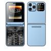 High-value Flip Phone Mini Compact Female Mobile Phone Pocket Mobile Phone Standby Machine
