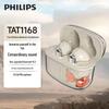 Philips TAT1168 Prawdziwie bezprzewodowe słuchawki Bluetooth