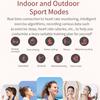 SACOSDING Smart Watches for Women(Answer/Make Call), Fitness Watch with Heart Rate/Sleep/Spo2 Monitor, Smartwatch for Android/iPhone