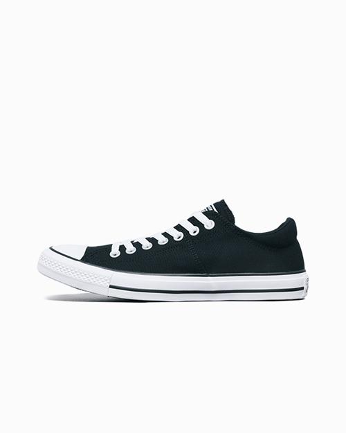 [Converse] Chuck Taylor All Star Madison Canvas Black 563508C
