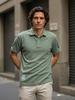 T-shirts e tops – Camisas polo