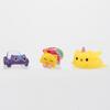 National Team Cartoon Pvc Figures For Kids With Storage And Play Decor