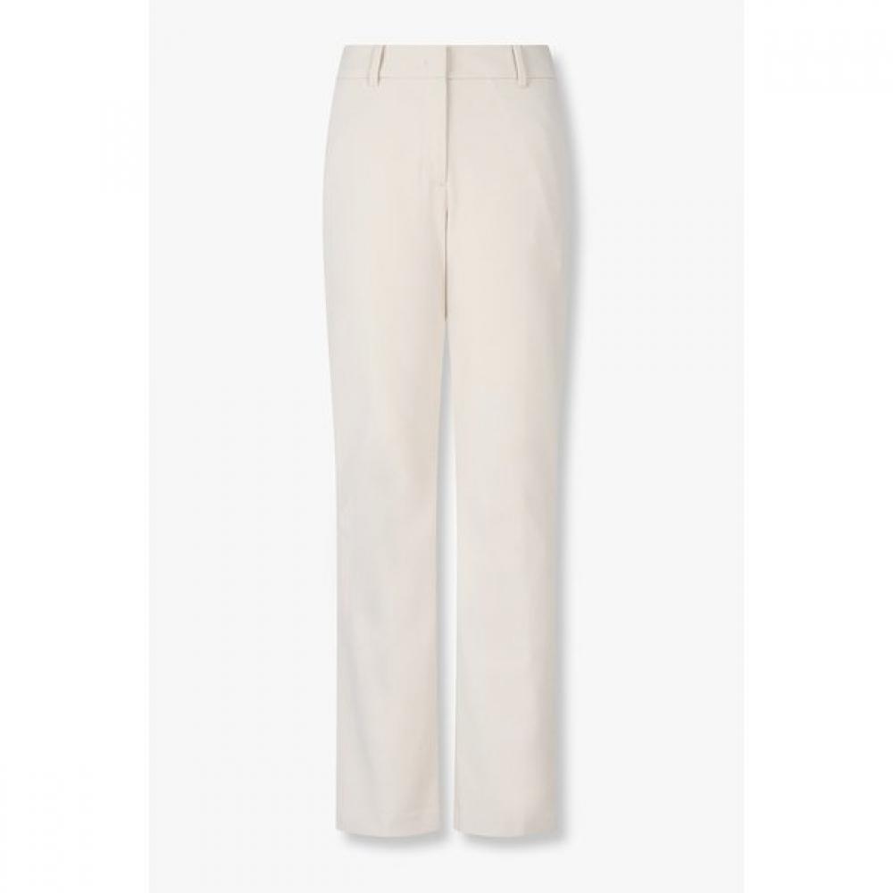 J.lindeberg Women Sign Basic Pants 1546340902