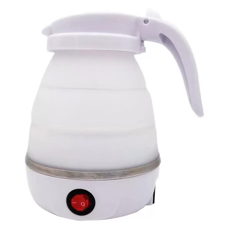 Portable Foldable Electric Travel Kettle