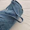 Handbag Rhomboid Women's Bag Travel Lightweight Tote Bag