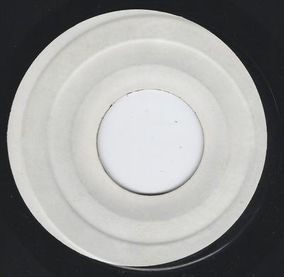 7inch Record JAMES KERR / JAMES KERR, LLOYD YOUN - It Is A Pleasure To Me / Double Att NONE The Viper One 1972 Jamaica Reggae, Ska & Dub Used