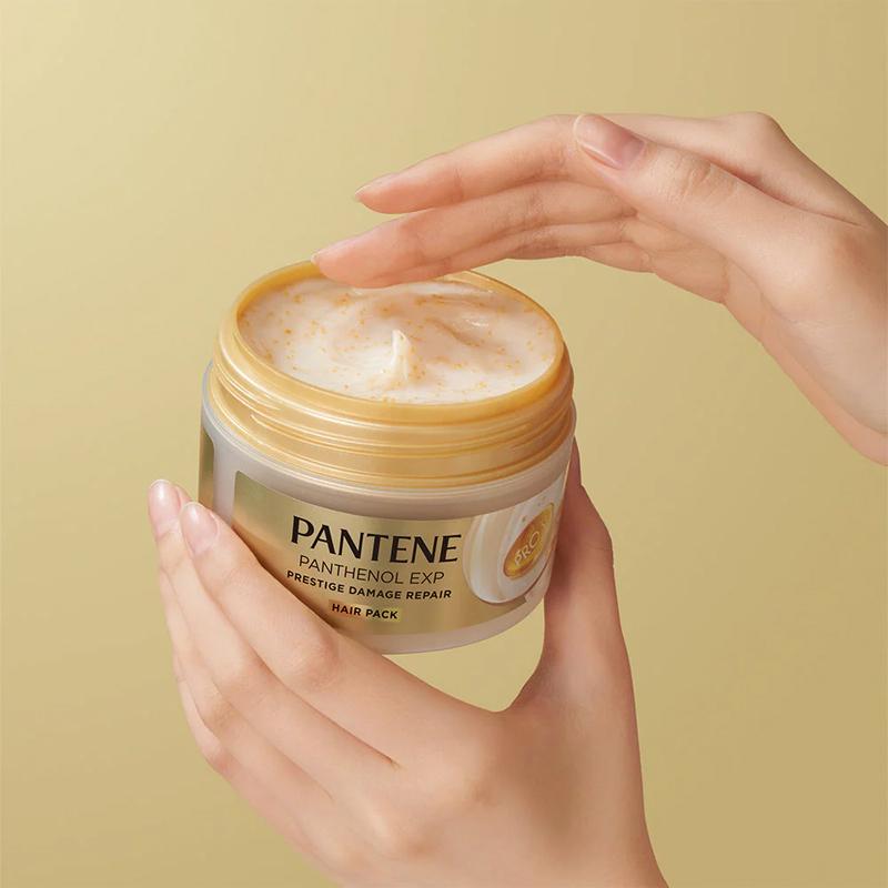 Pantene Prestige Damage Repair Hair Pack 170ml