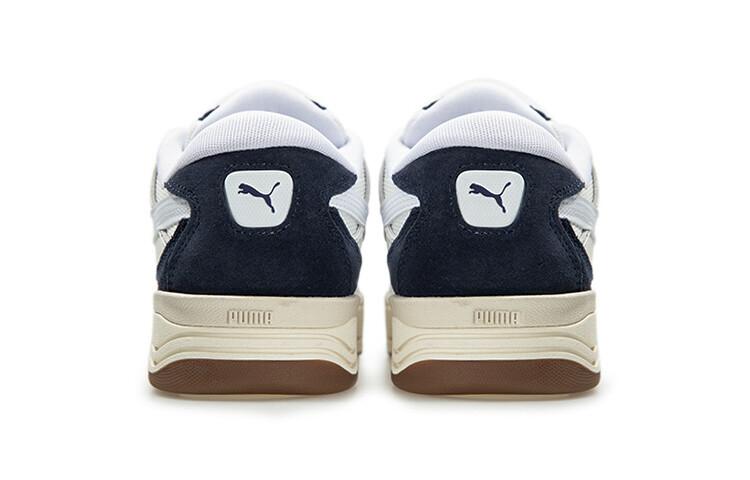 PUMA 180 Vapor Grey Navy Blazer - 389267-01