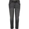 Urban Classics Boys Denim Stretch Jeans