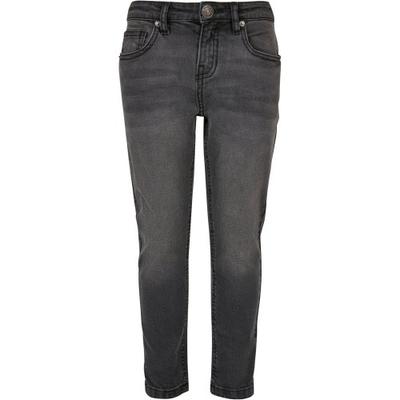 Urban Classics Boys Denim Stretch Jeans