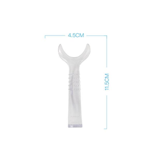 2 Stück Zahnlippenhalter Mundöffner