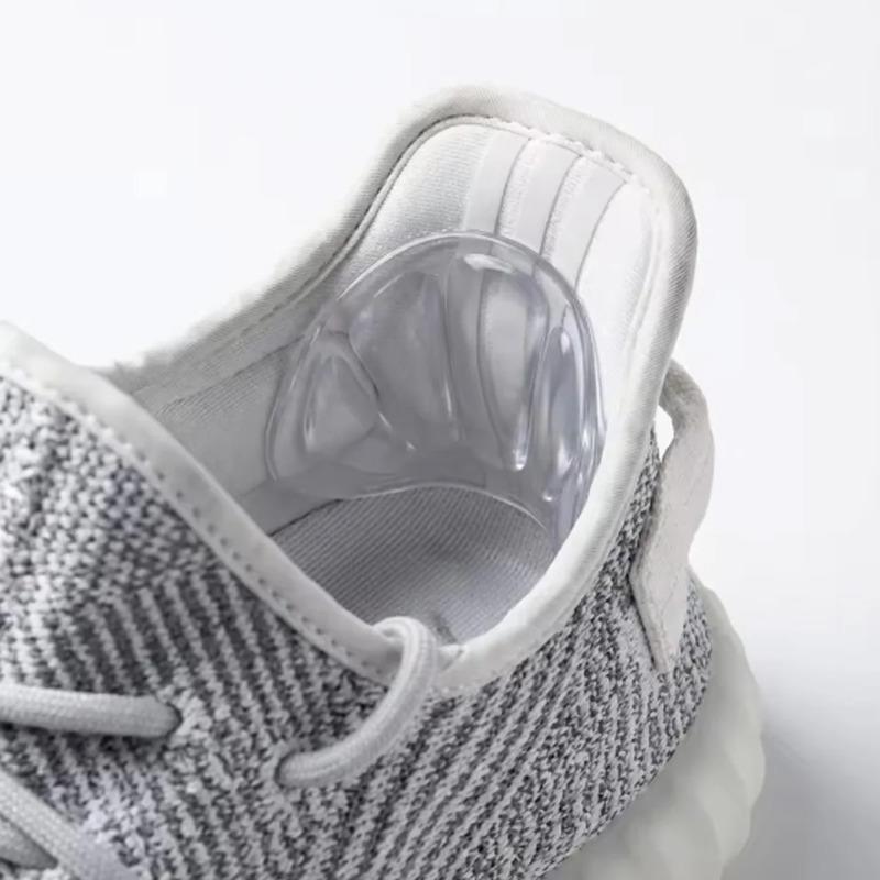 Soft Heel Cushion Inserts Blister Prevention Heel Grips Self Adhesive Shoe Heel Protector Foot Care Tool Orthopedic Support