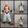 Super Saiyan Gk Buo Vs Monkey King, Gotianx, Gohan Buo, Statue, Boxed Figure