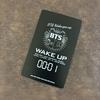 [USED] BTS WAKE UP Trading Cards All