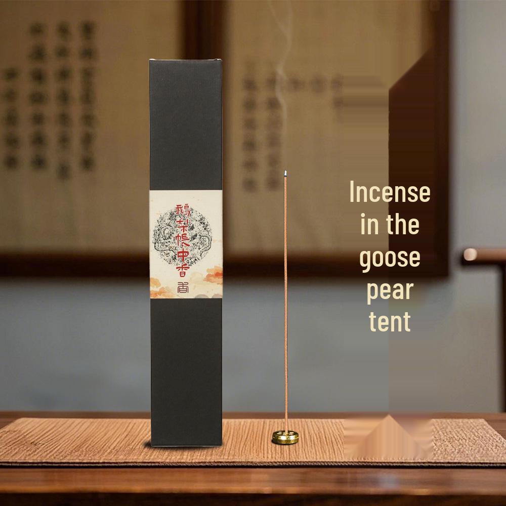 Nha Trang Agarwood & Sandalwood Incense Sticks: Dragon s Blood, Ambergris, Mugwort for Home.