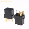 1/2Pcs 12V 4Pin Automotive Relay ACM33221 M36 Alternative CM1a-R-12V-H78 Car DIY Accessories For Car Electrical Systems