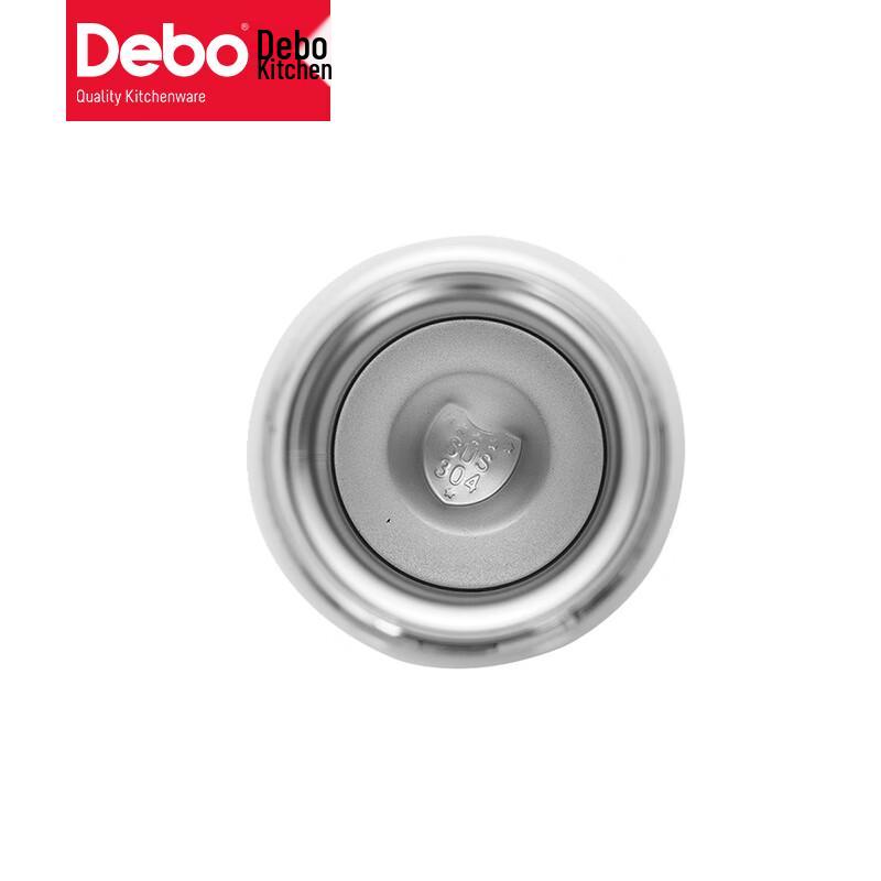 Debao DEP-719 Lightweight Stainless Steel Insulated Bottle