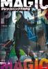 Magic Punk TRPG