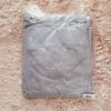 [USED] straykids MANIAC Unconstructed Logo Print Hoodie