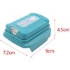 Dual USB Ports 5V 2A USB Battery Adapter for Makita  Workshop Power Tool Accessories