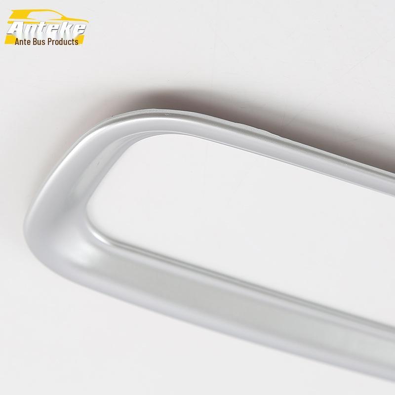 Land Cruiser Sitzlehnen-Bedienungsschalter Zierrahmen für 16 Modelle