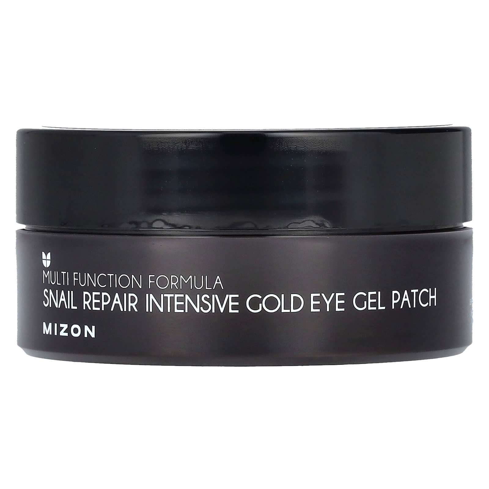 

Mizon, патчи для кожи вокруг глаз с гелем Snail Repair Intensive Gold, 60 патчей