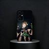 S-Survive Lewis C-Capaldi Phone Case For Samsung S25,S24,S21,S22,S23,S30,Ultra,S20,Plus,Fe,Note,5G Black Cover