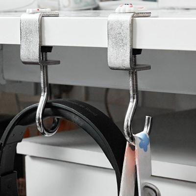 Organizer e portaoggetti – Ganci e barre porta utensili da cucina