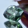 11.00 Ct Tourmaline Emerald Cut Deep Green Natural Loose Gemstone CERTIFIED