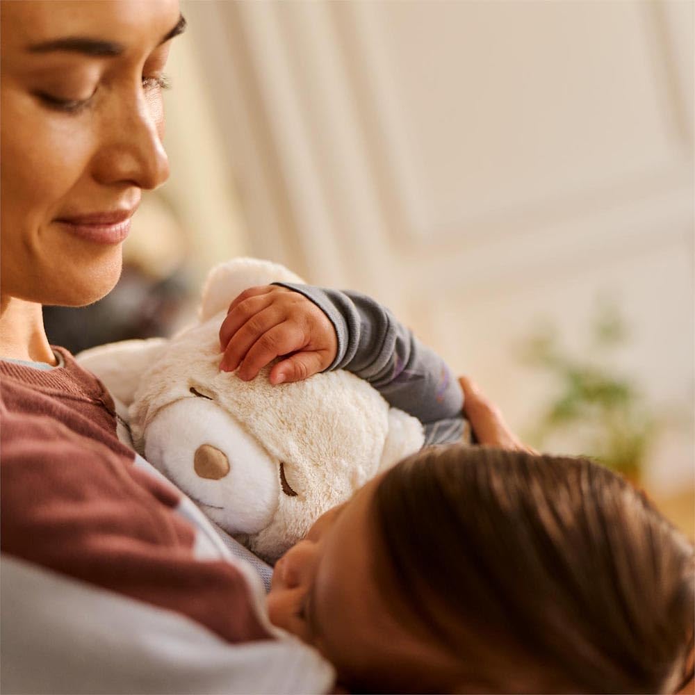 GUND Snaffle Soother 6075113