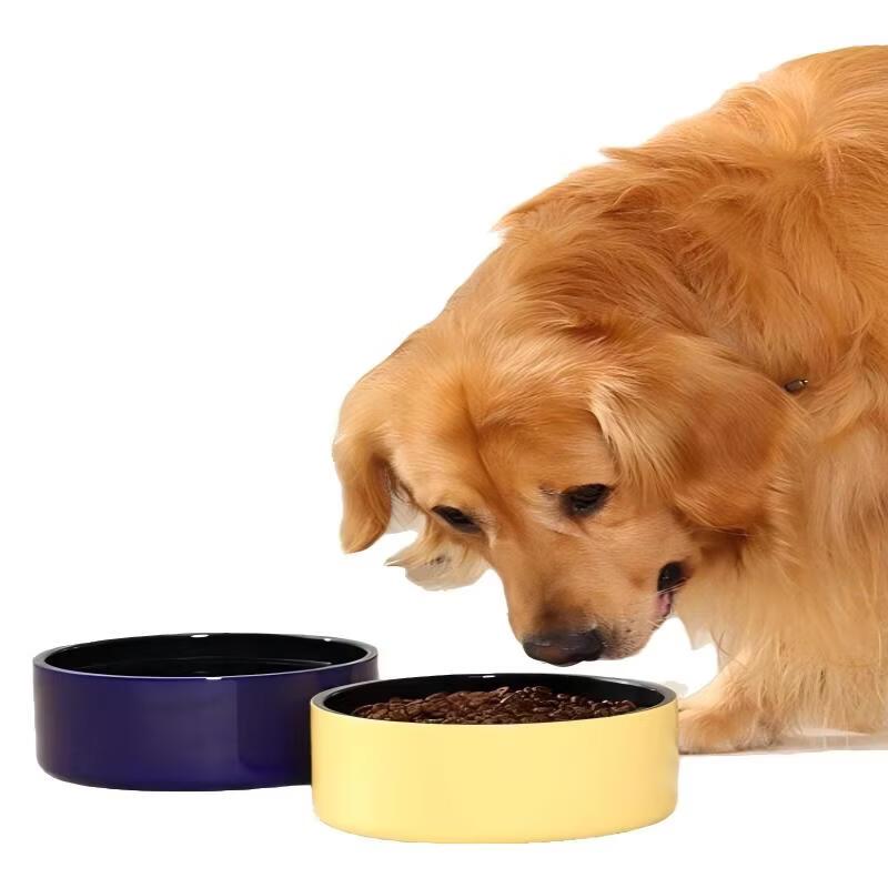 

Sohome Enamel Pet Bowl