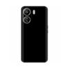 Pour Coque Poco C65 Housse en Silicone Pour Xiaomi POCO C 65 4G Coque Cœur Papillon Protection Complète Housse de Téléphone en Silicone Liquide Souple