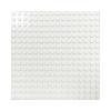 Bambini Giocattolo Blocchi 25.5 25.5cm 32x32 Base Piatta T Alta Qualità Design Durevole Sicuro per Bambini Blocchi da Costruzione Senza Tempo BASE PIATTA BLOCCHI DA COSTRUZIONE