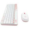 Logitech MK240 Nano Wireless Keyboard and Mouse Combo