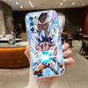 Art Dragon Ball Phone Case for Motorola Edge 20 30 S30 40 50 Fusion Lite Plus Pro Ultra Neo One Action Zoom Hyper Power Macro Vision