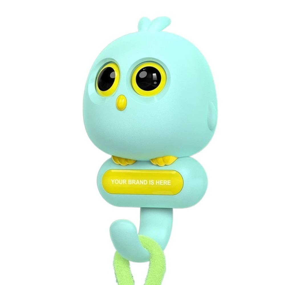 2pcs Self-adhesive Animal Decorative Hook Cartoon Wall Shlef Hanger  Storage Rack