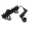 KIMISS Automatic Transmission Wire Harness Valve 46307-3B650, 463073B650 Transmission Wire Harness Connector with Sensor for Tucson Sonata Optima K3